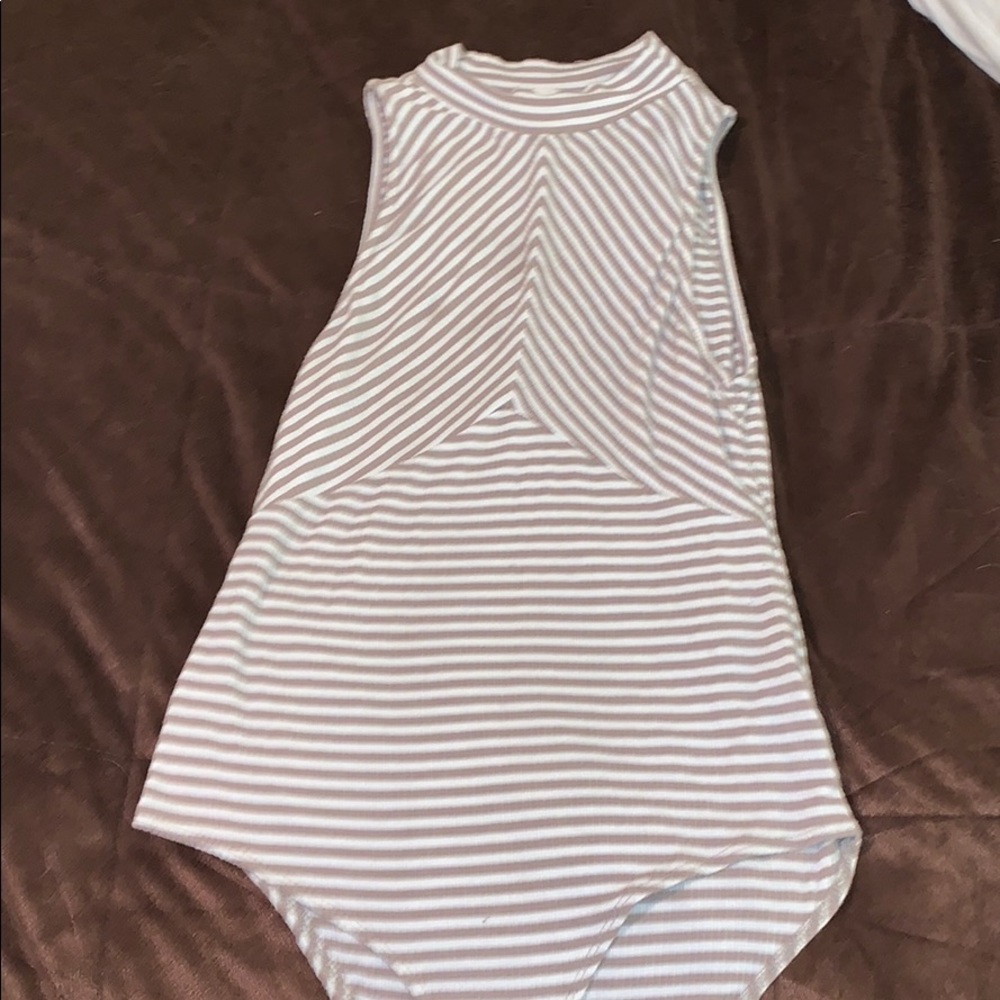 Altar’d State Bodysuit
